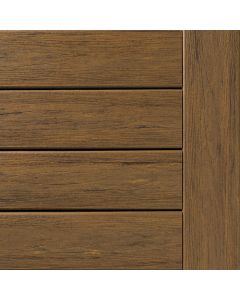 TimberTech - Reserve - Antique Leather - Riser Board - 9/16"x7-1/4" - 12'
