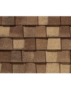 Certainteed Roofing - Mountain Ridge - Chestnut (20lf)