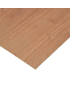 4X8-1/8 A4 Mahogany Plywood (3mm)