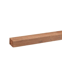 4-1/8x4-1/8-10 Premium Treated Post - Cedartone