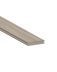 Azek - Landmark Collection - French White Oak - Decking - Grooved - 1"x5-1/2"-20'