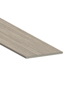 TimberTech Advanced - Landmark Collection - French White Oak - Fascia 1/2"x11-3/4"-12'