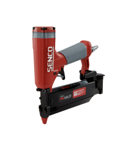 Senco - Pneumatic NeverLube 2" Pin Nailer - 21 Gauge