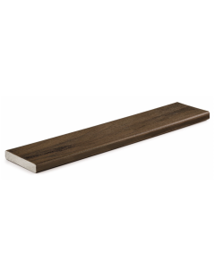 TimberTech - Reserve - Dark Roast - Decking - Square - 1"x5-7/16" - 20'