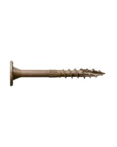 Simpson - SDWS22300DBR12 - .22 x 3" Timber Screw - T40 Star Dr - 12ct