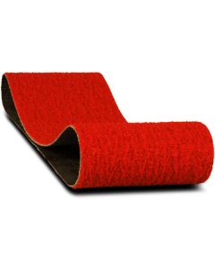 Diablo - Sanding Belt - 21"x3" -  50-Grit/Coarse - 2ct