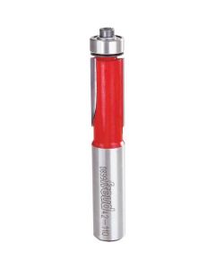 Diablo - Router Bit - 1/2" Shank - Flush Trim 2-Flute - 1/2" Diameter