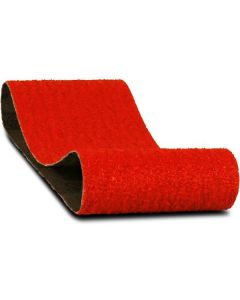 Diablo - Sanding Belt - 18"x3" -  50-Grit/Coarse - 2ct