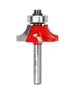 Freud - Router Bit - 34-112 - 1/4" Shank - Radius Rounding Over - 5/16"