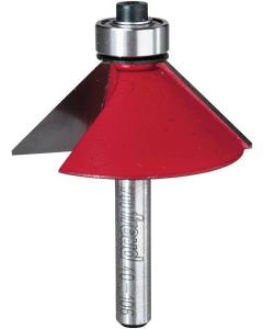 Freud - Router Bit - 40-106 - 45 Degree Chamfer - 1/4 Shank