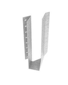 MiTek - SKH2024R - Face Mount  Skewed Right Hanger - 2-1/8x11-1/4" - 16Ga - Galv (Ref# SUR2.06/11)