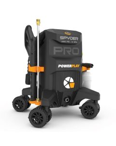 Spyder - Electric Pressure Washer - 2300PSI - #2300XP