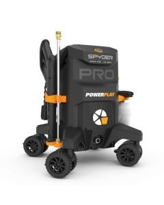 Spyder - Electric Pressure Washer - 2700PSI - #2700XP