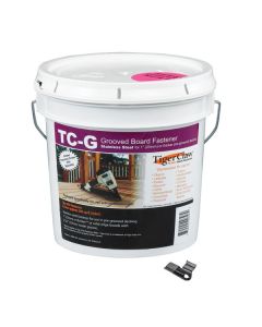 Tiger Claw - Gun Pail Cips - 500SF - TCG900