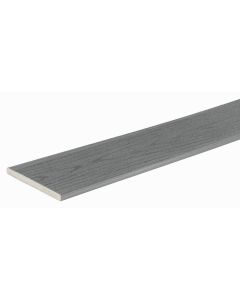 TimberTech - Terrain - Silver Maple - Riser Board - 9/16"x7-1/4" - 12'