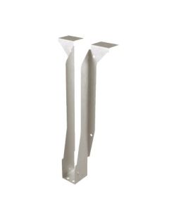 MiTek - TFL1714 - Top Mount I-Joist Hanger - 1-3/4x14" - 18Ga - Galv (Ref# ITS1.81/14)