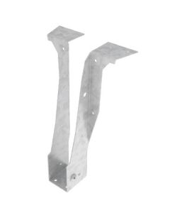MiTek - THO17950 - Top Mount I-Joist Hanger - 1-3/4"x9-1/2" (Ref# ITS1.81/9.5)