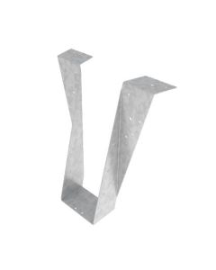 MiTek - THO23950-2 - Dbl Top Mount I-Joist Hanger - 4-3/16x9-1/2"- 12Ga - Galv (Ref# MIT359.5-2)