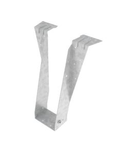 MiTek - THO35118 - Top Mount Snap Seat I-Joist Hanger - 3-1/2x11-7/8 - 18Ga - Galv (Ref# ITS3.56/11.88)