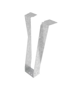 MiTek - THO35160 - Single Top Mount Joist Hanger - 3-1/2x16" - 16Ga - Galv (Ref# ITS3.56/16)