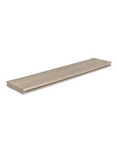TimberTech Advanced - Landmark Collection - French White Oak - Decking - Grooved - 1"x5-1/2"-20'