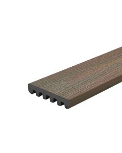 Trex Enhance Naturals - Coastal Bluff - Square - 1"x5-1/2" - 16'