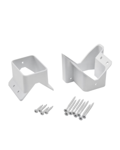 Trex Select - T-Rail Bracket Kit - 45º (Birdsmouth)