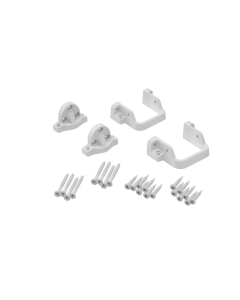 Trex Select - T-Rail Horizontal Cut Kit