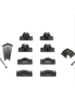 Trex Select - T-Rail Stair Cut Kit