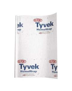 DuPont Tyvek Housewrap - 9'x100'