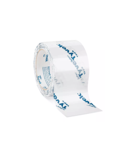 DuPont Tyvek Contractor Tape - 3"x164' (54.67 yards)