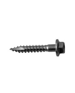 MiTek - WS15-EXTR25 - Hex Head SDS Structural Ext Wood Screw - 1/4X1-1/2"  - 25/Bx (Ref# SDS25112-R25)