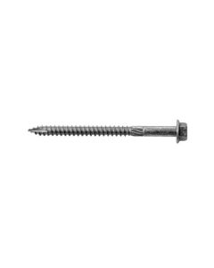 MiTek - WS35-EXTR12 - Hex Head SDS Structural Wood Screw - 1/4X3-1/2" - 12/Bx  (Ref# SDS25312-R10)